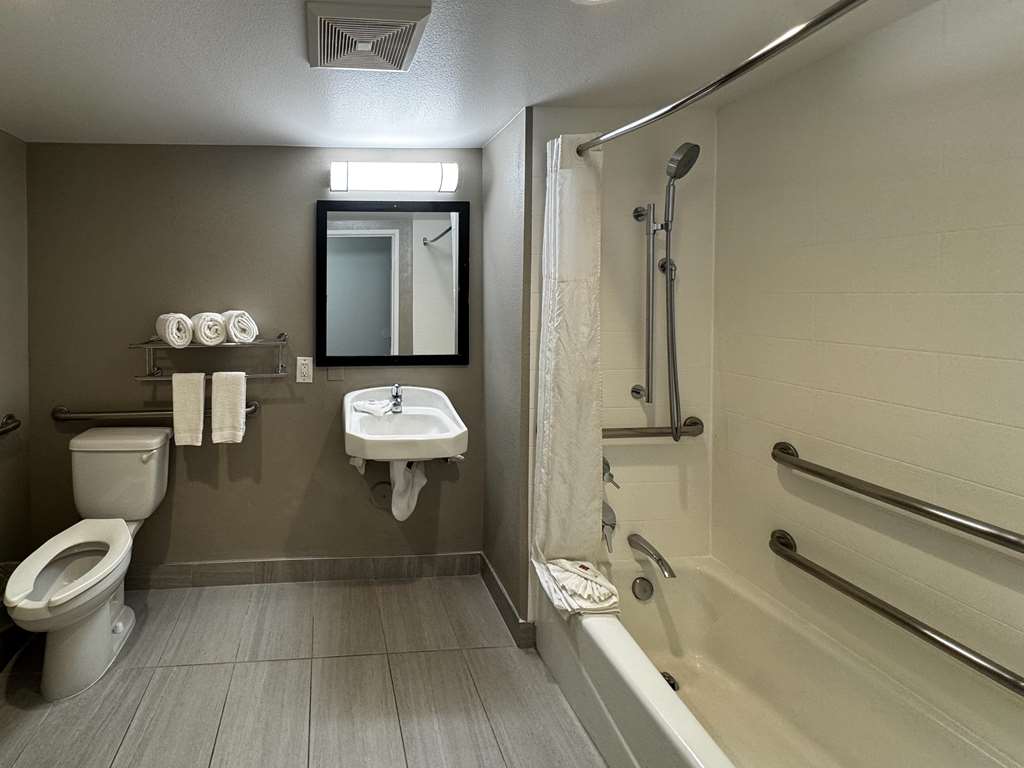 Motel 6 Carson CA - photo 7