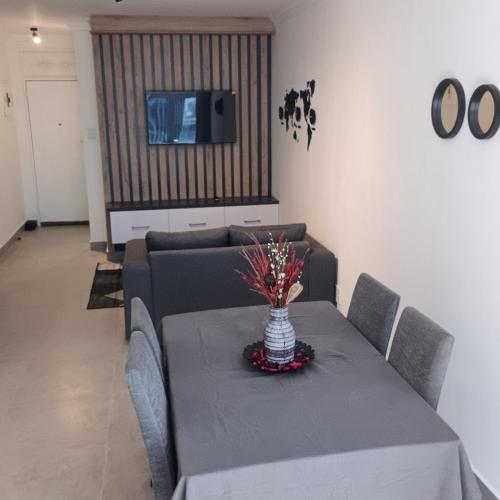 Hydepark Apartments 45