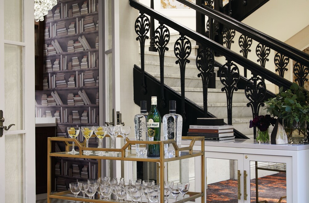 Galleria Park Hotel - photo 32