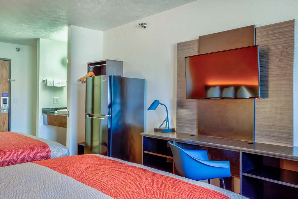 Motel 6 Percival IA - photo 7