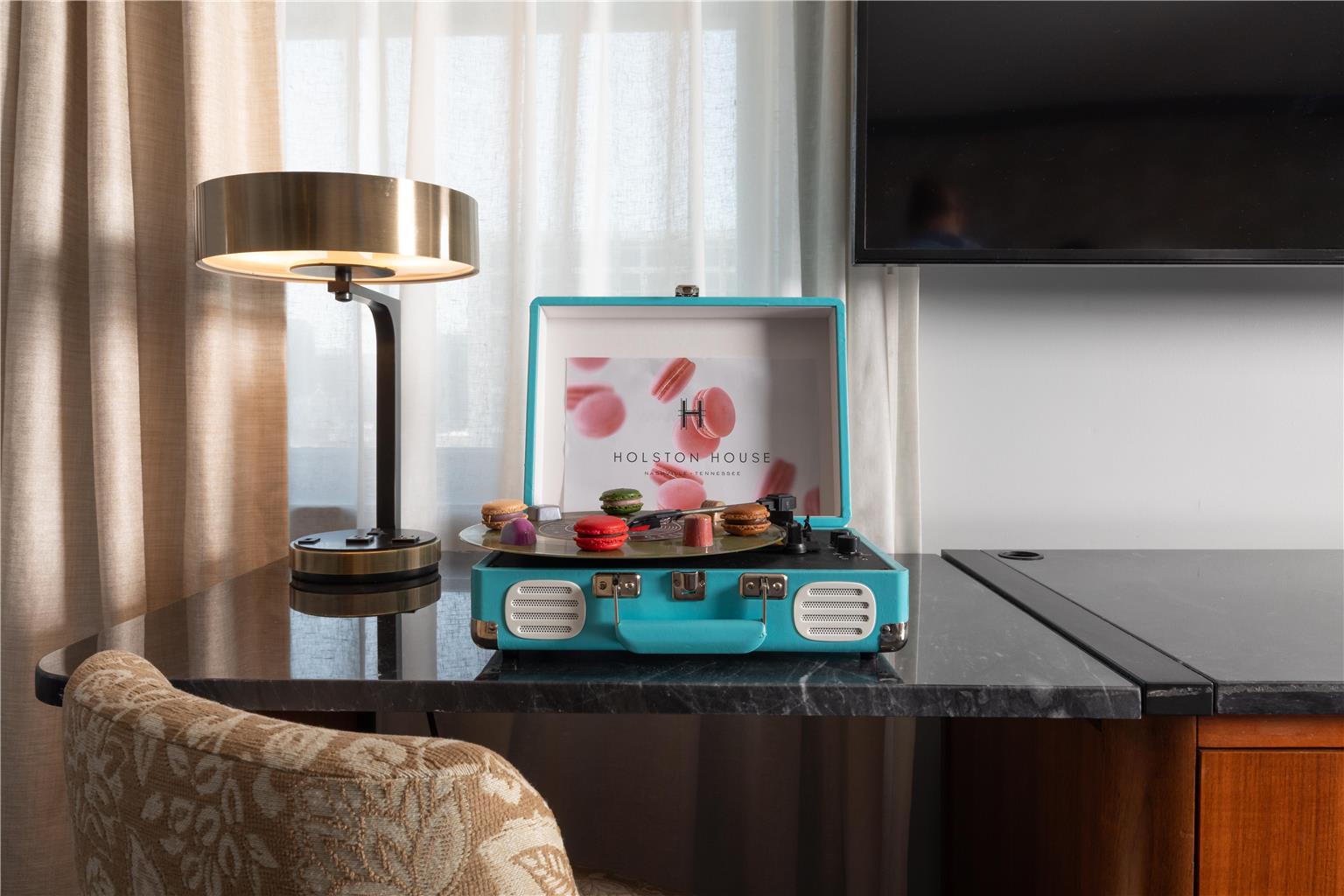 Holston House Nashville in The Unbound Collection by Hyatt - photo 49