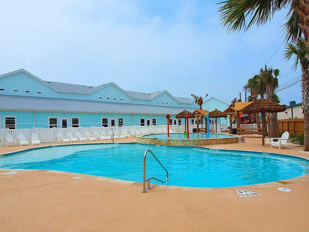 Nemo Cay Resort D107K by Padre Escapes - photo 23