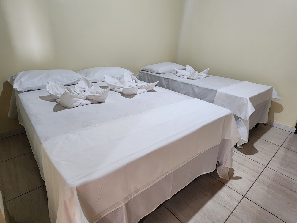 Pousada Nossa Casa Barreirinhas in Barreirinhas, Brasil