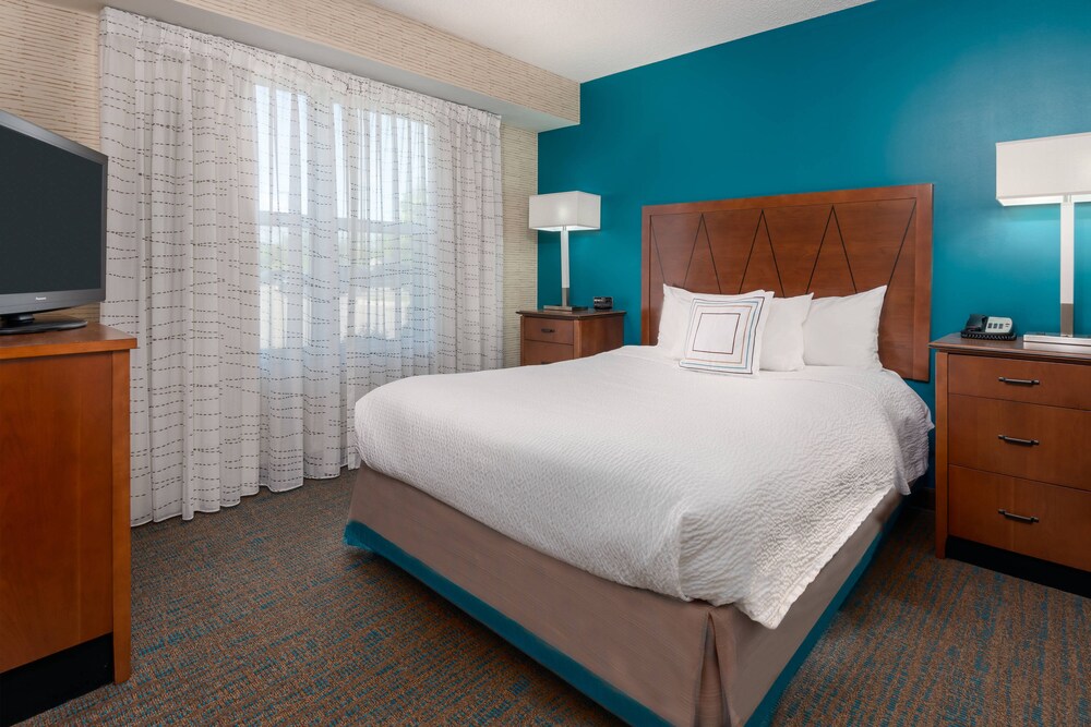 Residence Inn by Marriott Rochester Henrietta - photo 20