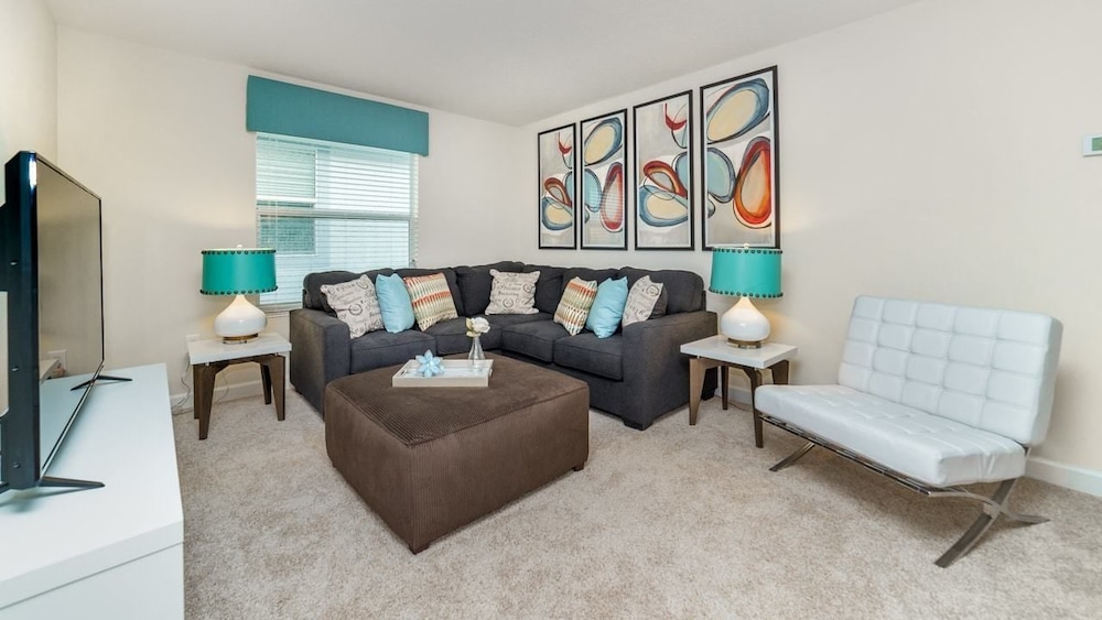 Grhtem1580 Champions Gate Resort 6 Bed 5 Baths House - photo 23