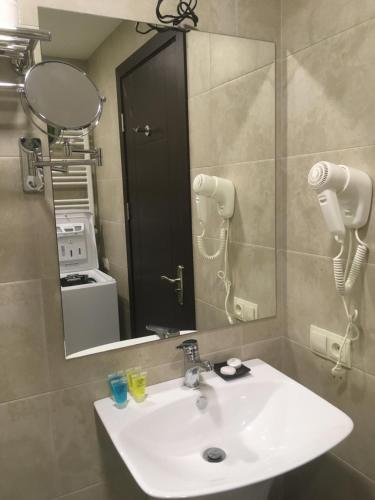 Cristal resort apartment C305