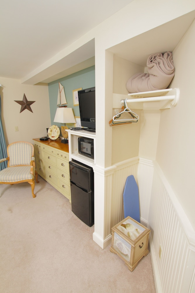 Sheepscot Harbour Village Resort - photo 174