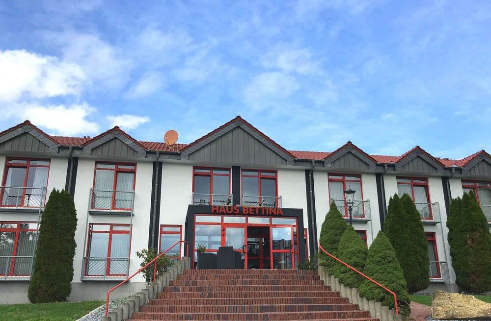 Landhotel Stüer — hotel in Altenberge