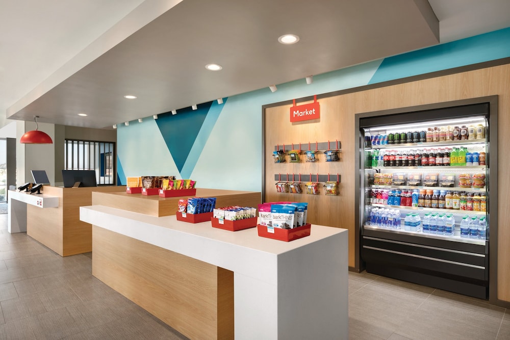 Avid Hotels Round Rock South an IHG Hotel - photo 3