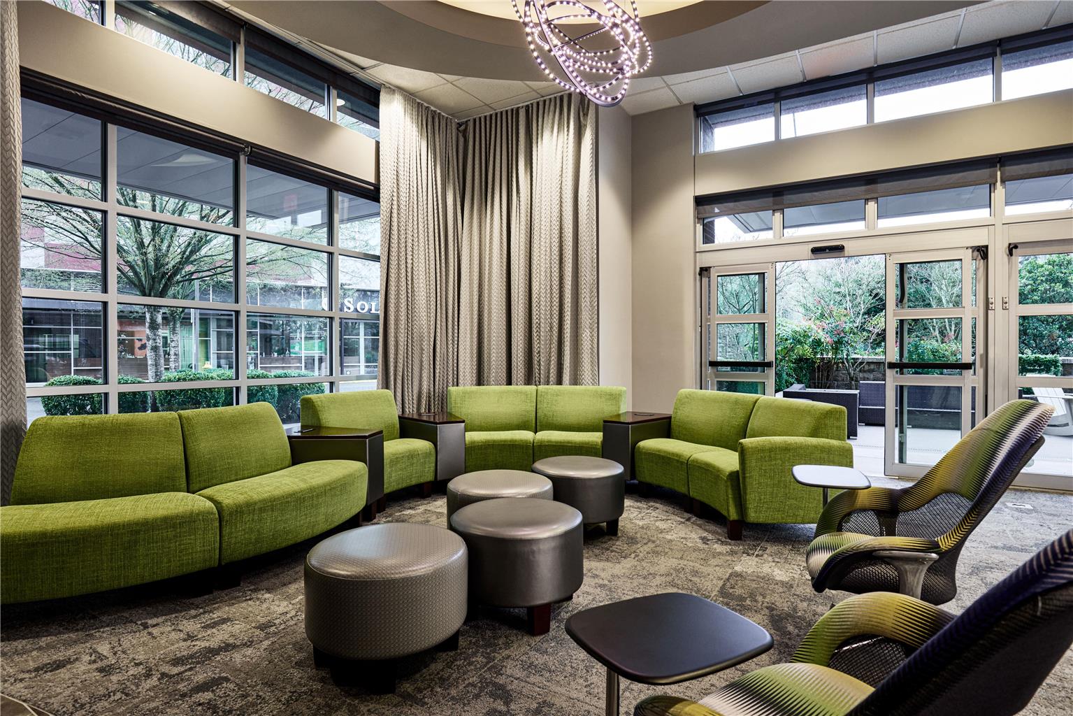 Hyatt House Seattle Redmond - photo 49