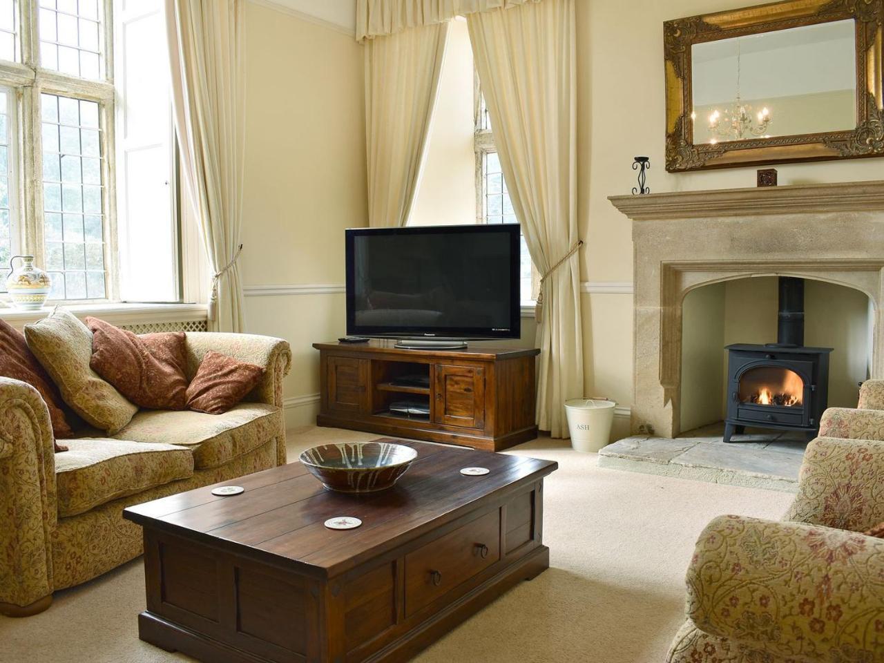 The Farmhouse — 4-Star Luxury Hotel in Sherborne, United Kingdom