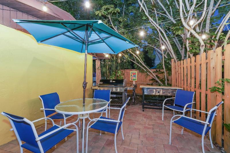 Siesta Key Palms Resort - photo 303