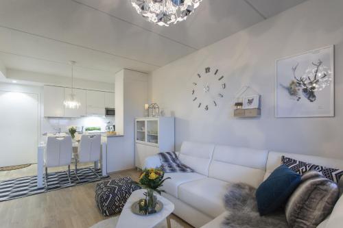 Vasko luxurious suites Vasko — 5-Star Luxury Hotel in Rovaniemi, Finland