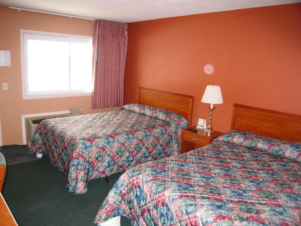 Travelers Lodge Motel Marshall - photo 12