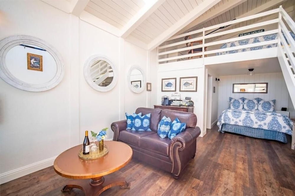 Bandon Marina Inn - photo 71