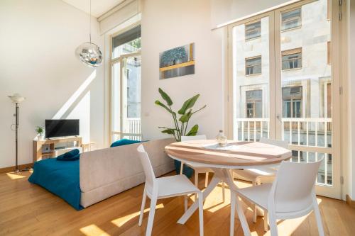 Loft Frola — 4-Star Luxury Hotel in Turin, Italy