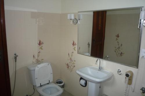 Pousada Chez Les Rois