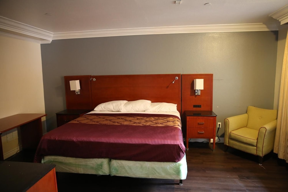 Chateau Inn and Suites - photo 15