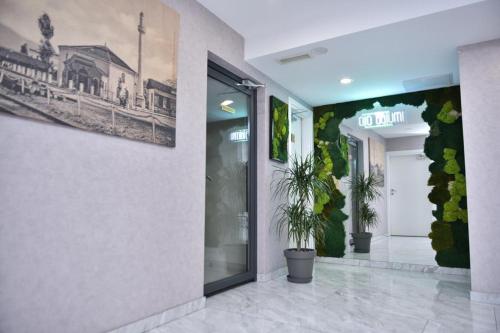 Old Batumi Hotel