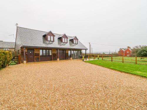 The Donkey Shed in Sherborne, United Kingdom