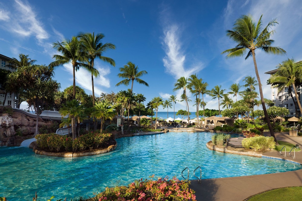 The Westin Ka'anapali Ocean Resort Villas - photo 20