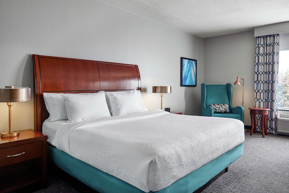 Hilton Garden Inn Allentown West - photo 8