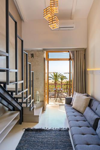 Mitos Suites — Rethymno — photo 3
