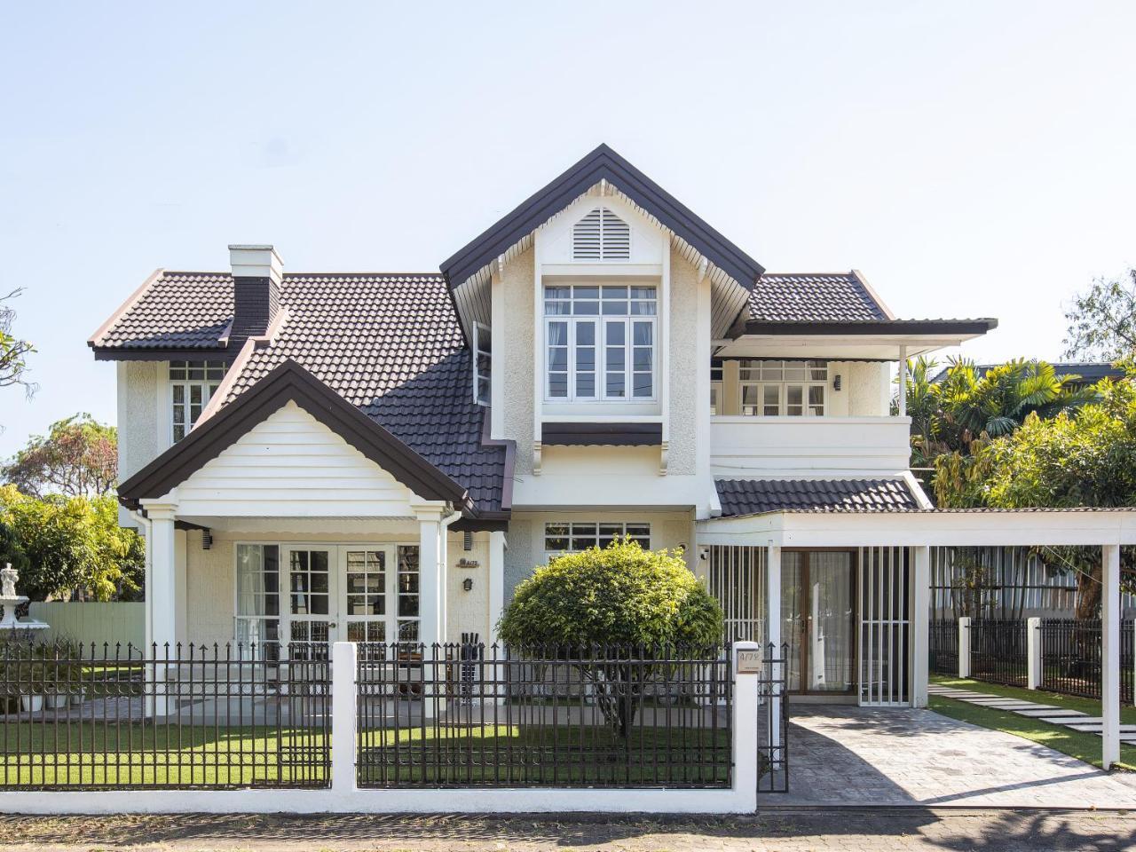 WooYo House Nimman — 4-Star Luxury Hotel in Chiang Mai, Thailand