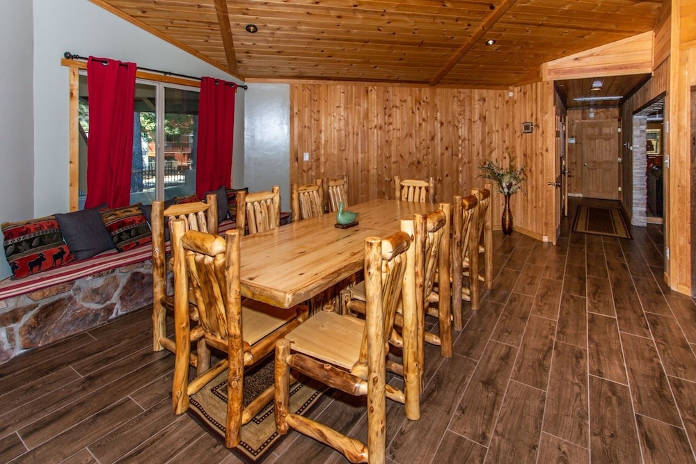 Big Bear Splash - photo 37