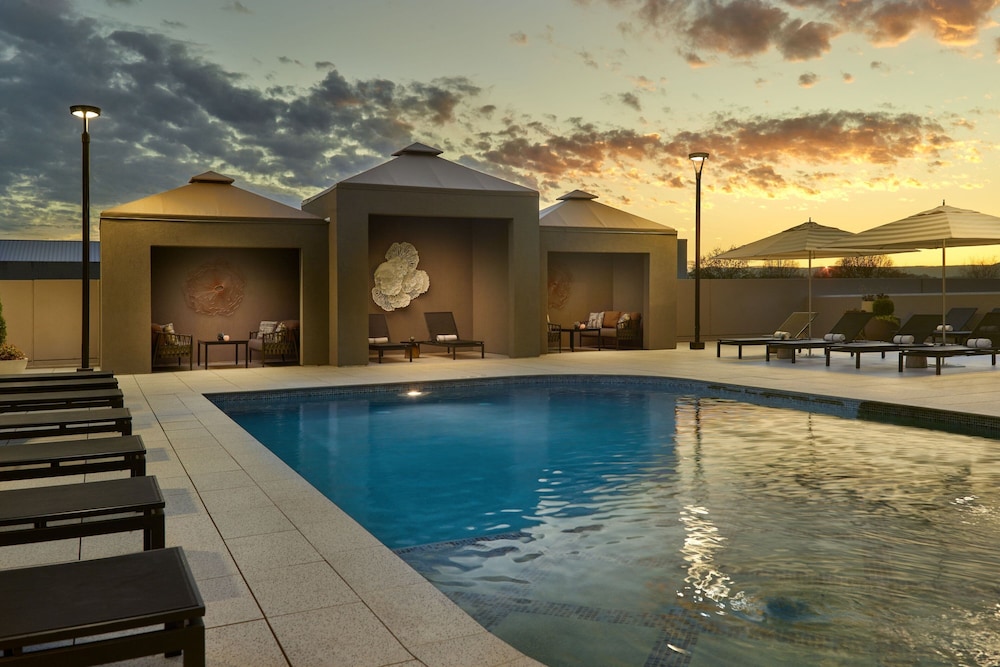 Chattanooga Marriott Downtown