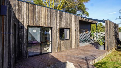 The Croft - carbon neutral hotel in Nakuru
