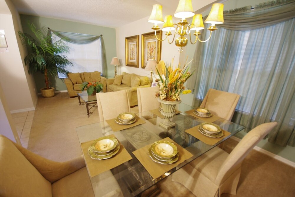 Emerald Island Resort Seven bedroom - photo 22