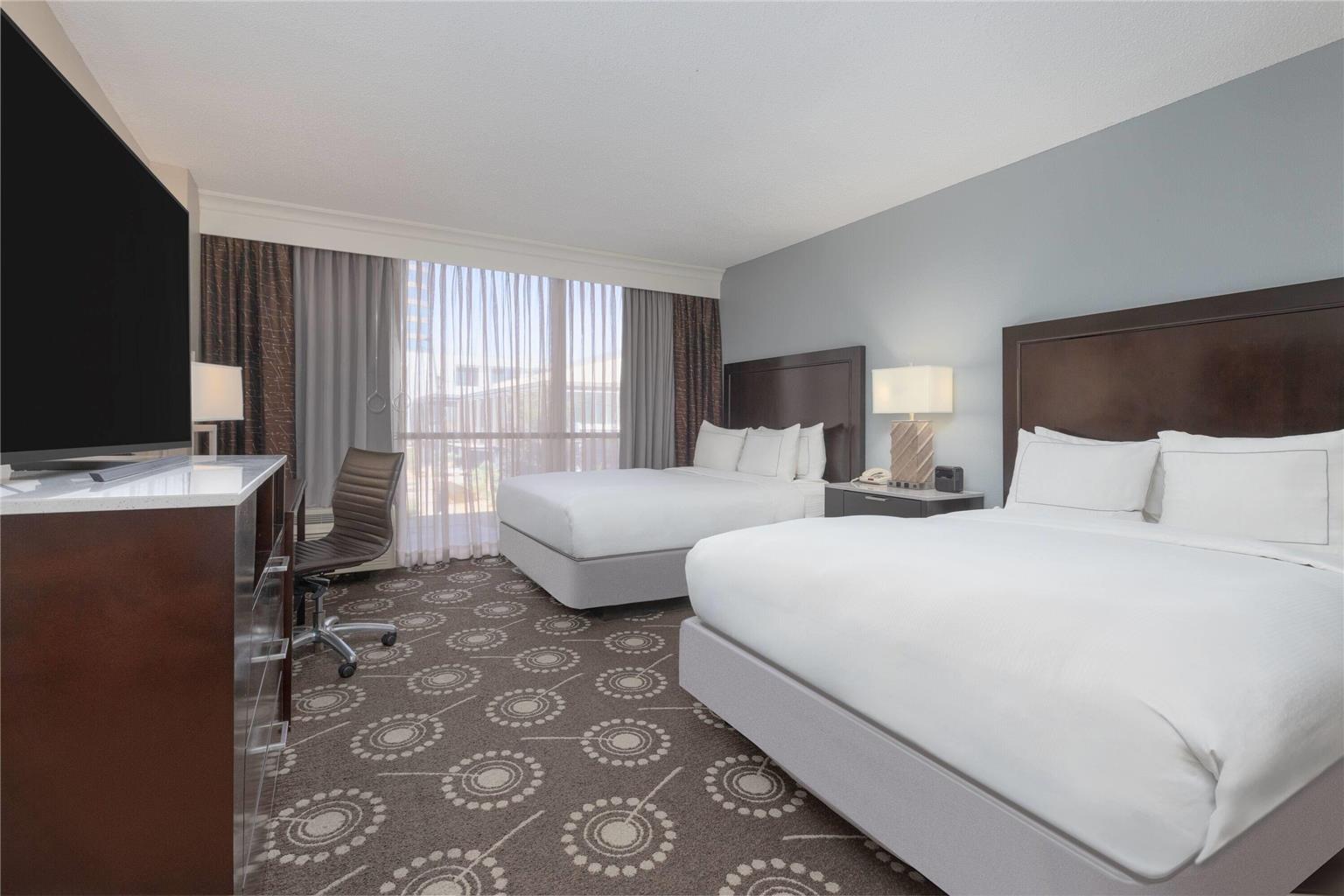 Wyndham Midland Downtown - photo 16