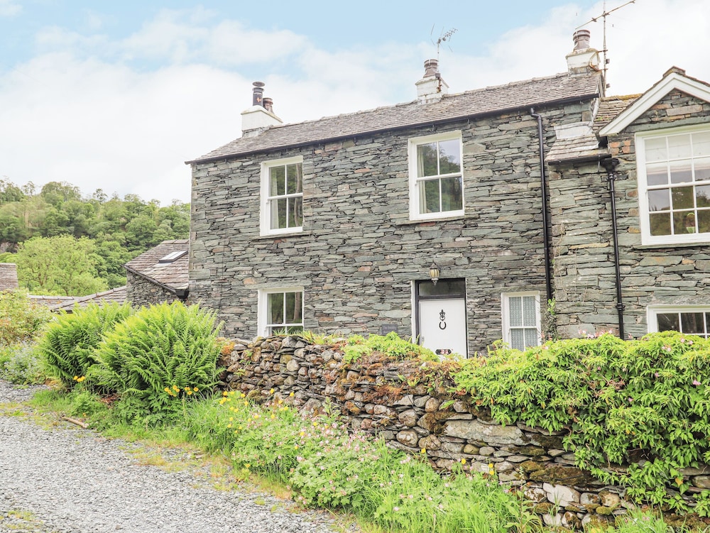 The Smithy - carbon neutral hotel in Keswick