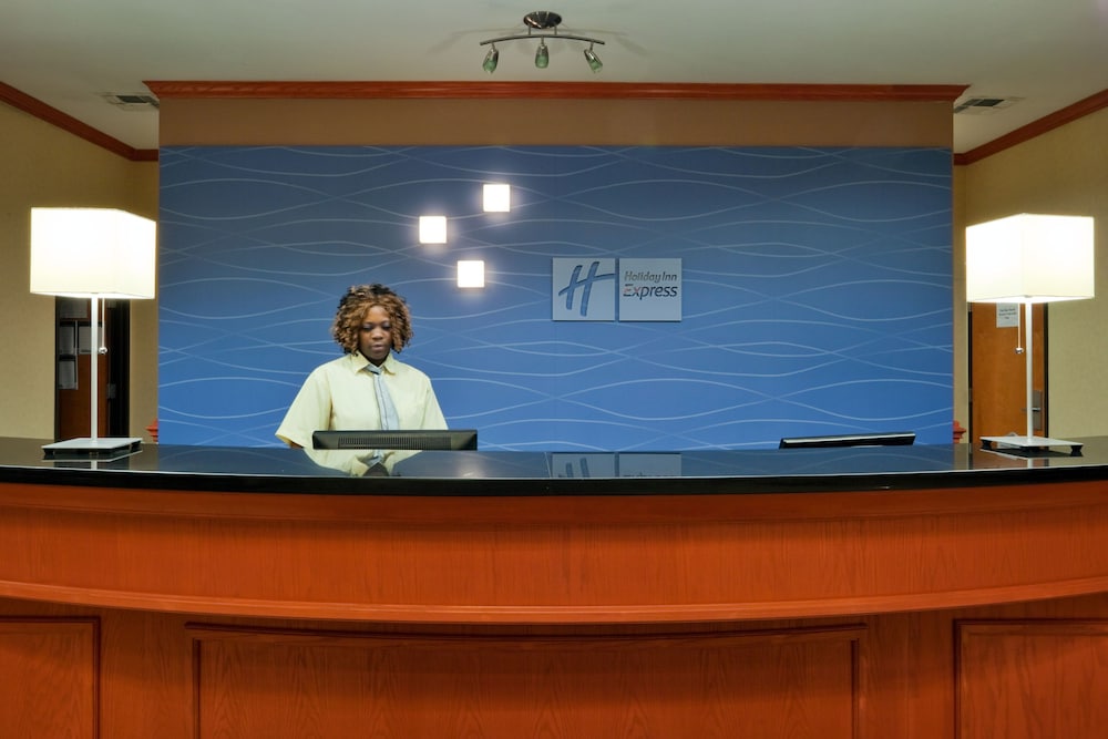 Holiday Inn Express Hotel & Suites Fairfield North by IHG in Fairfield, United States