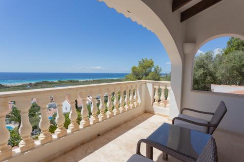 Villa Maitreya — Alaior — photo 5