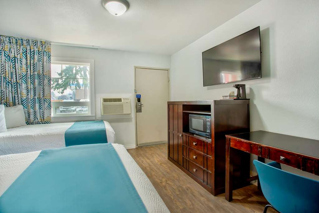 Studio 6 Suites Albany OR - photo 13