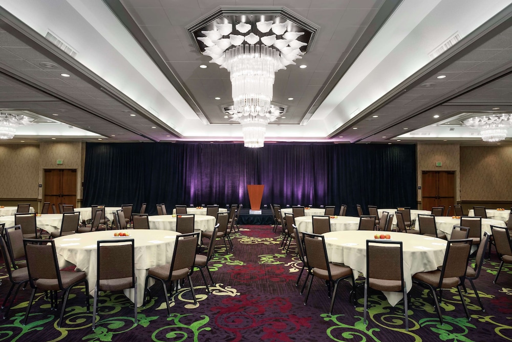 DoubleTree by Hilton Sonoma Wine Country - photo 68