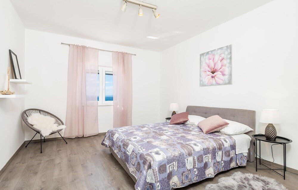 Blue Art Apartment — 4-Star Luxury Hotel in Senj, Croatia