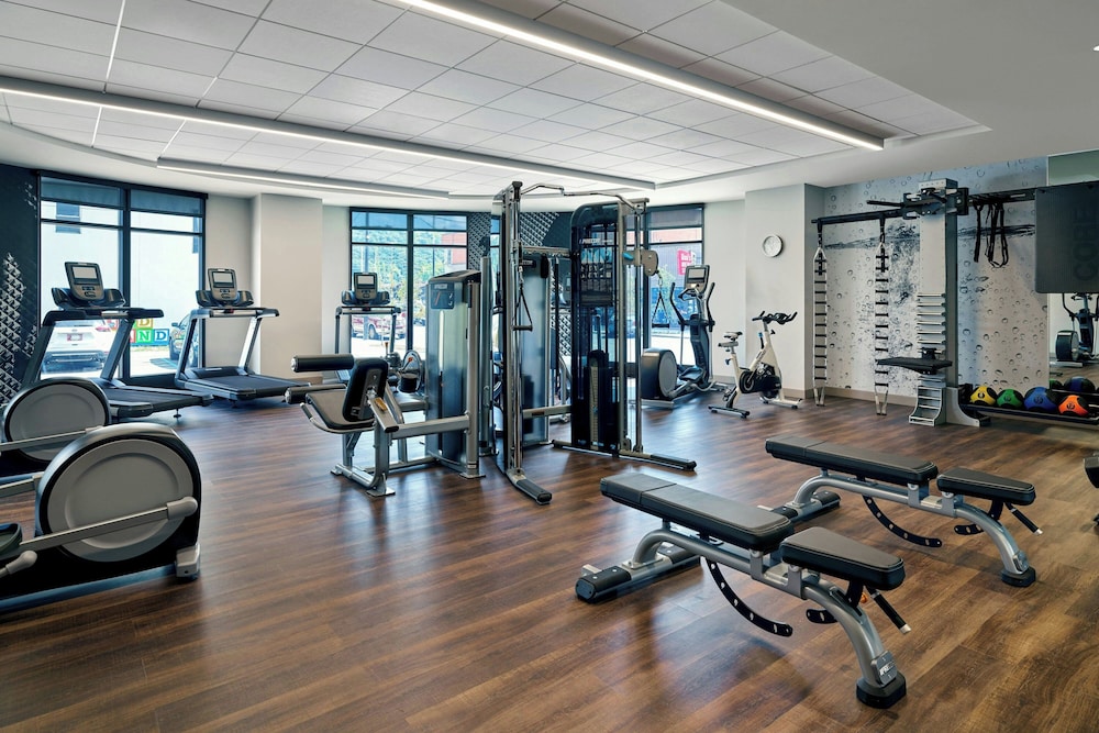 Delta Hotels by Marriott Ashland Downtown - photo 18