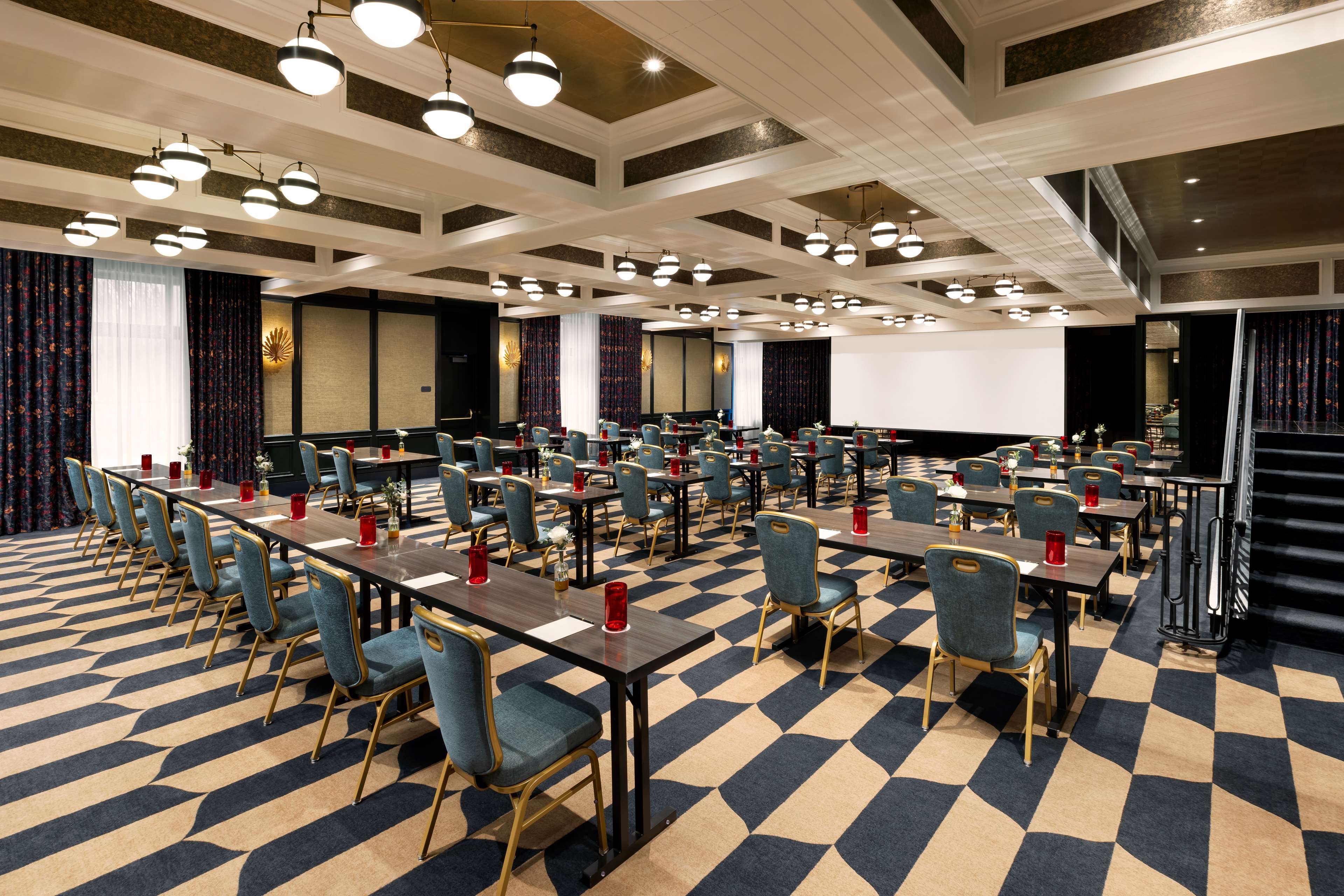 The Candler Hotel Atlanta Curio Collection by Hilton - photo 11