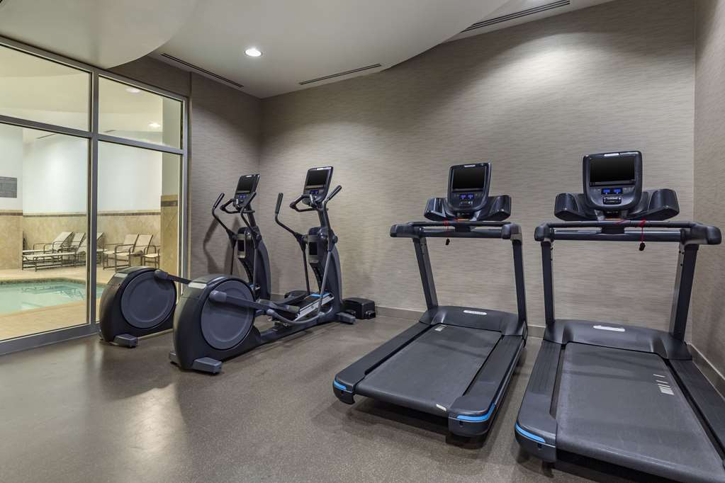 Cambria Hotel Rockville - photo 45