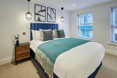 Host & Stay Flowergate Apartments