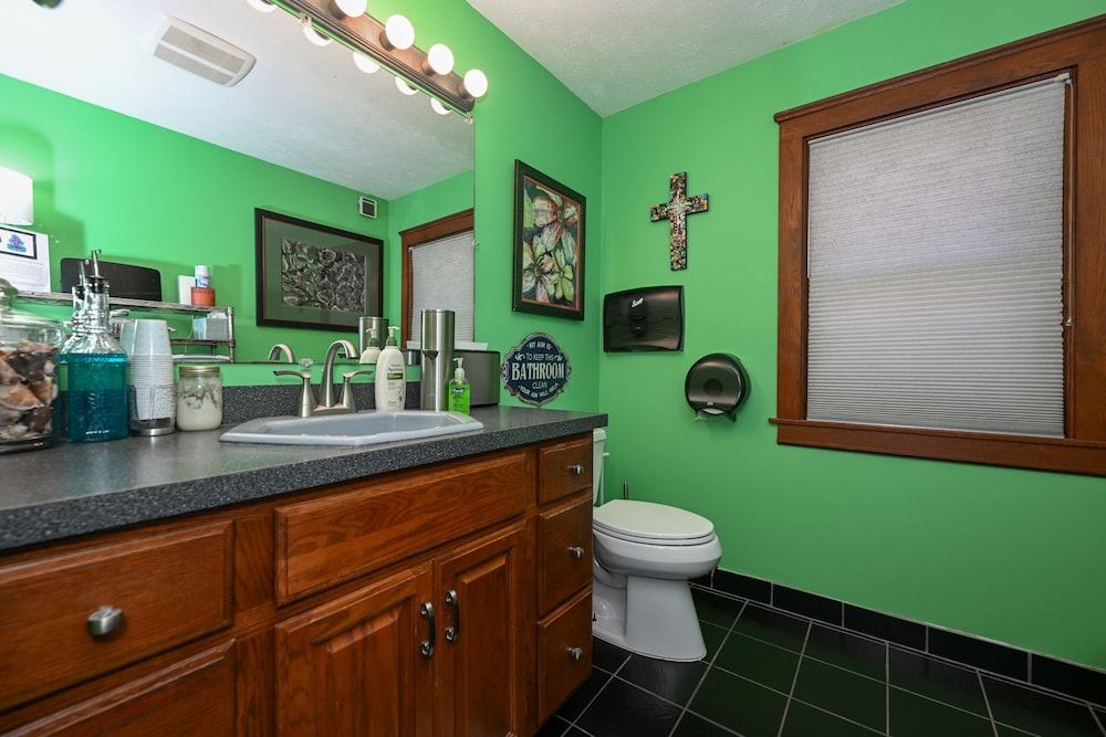 Berrodin Bed & Breakfast - photo 143