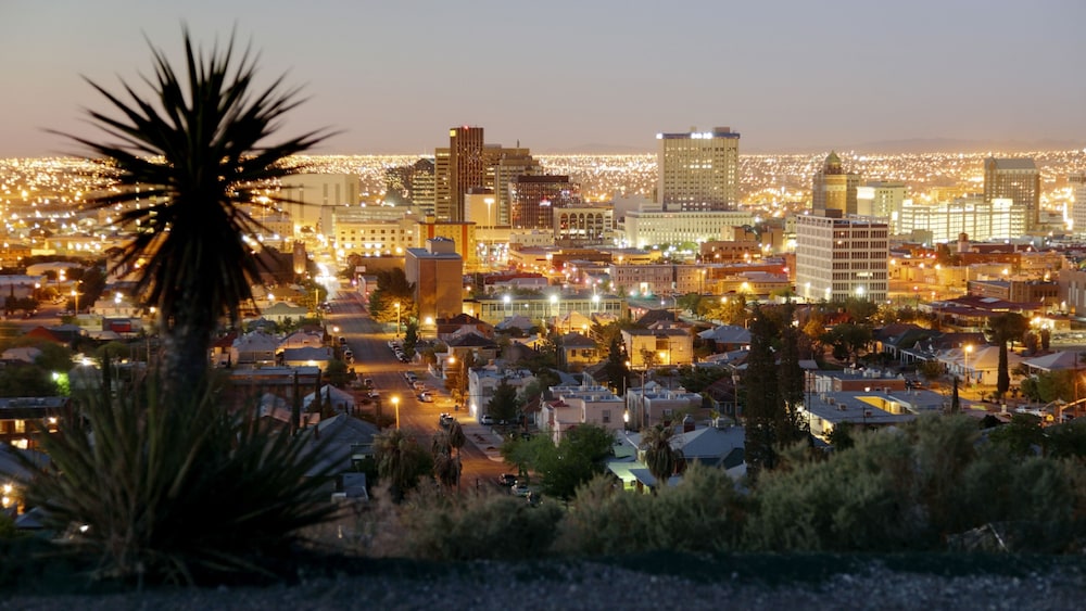 Hotel Indigo El Paso Downtown by IHG - photo 83
