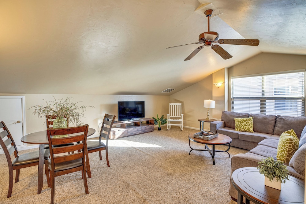 Stocked Grand Junction Home at Canyon View Park - photo 2