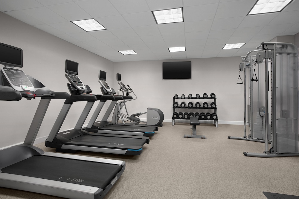 Hilton Garden Inn Denver Downtown - photo 48