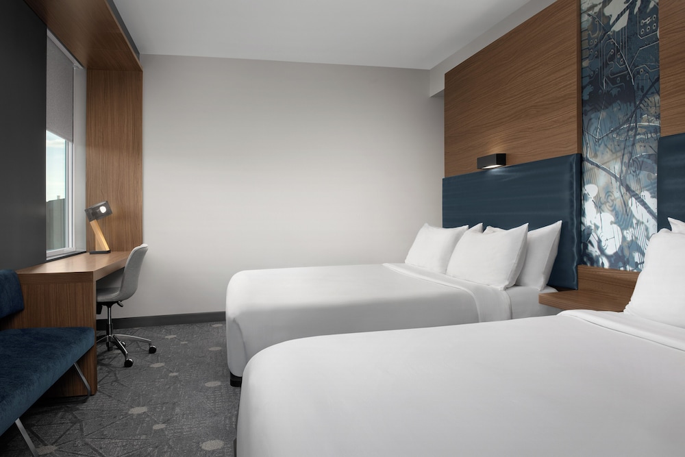 Aloft Hillsboro Beaverton - photo 20