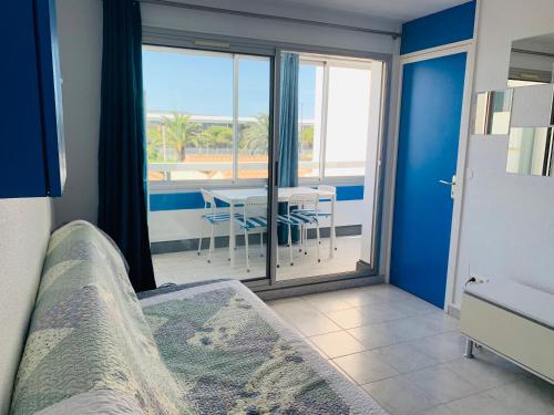 Le Corsaire pet-friendly hotel Sete