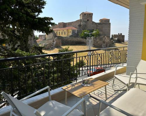 The Three Views — 4-Star Luxury Hotel in Thessaloniki, Greece